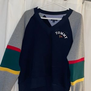 TOMMY HILFIGER SWEATER
